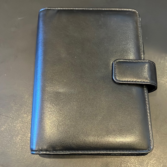 Day Runner Running Mate Edition Planner 6 Ring - Picture 1 of 9
